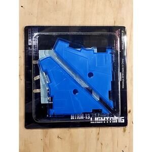 Maketoys MTRM-13 Lightning Wing Filler Upgrade